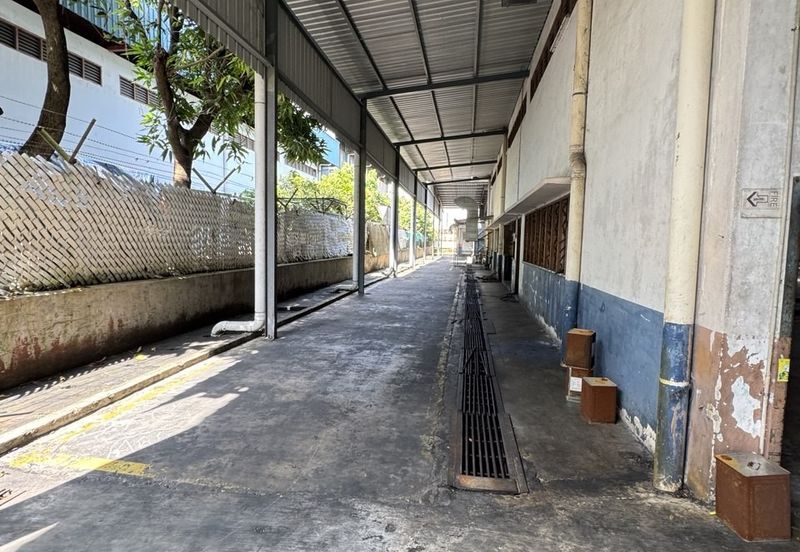 Taman Perindustrian JB Perdana