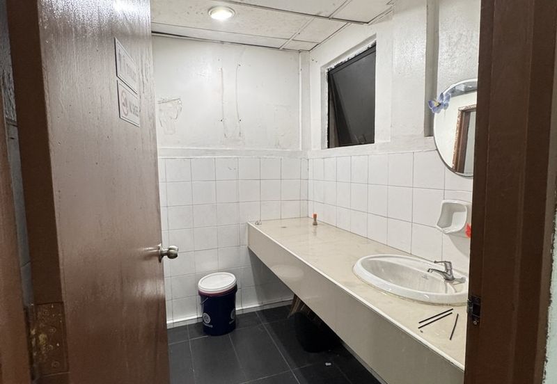 Taman Perindustrian JB Perdana