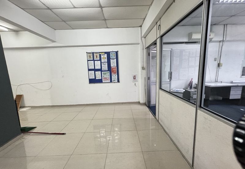 Taman Perindustrian JB Perdana