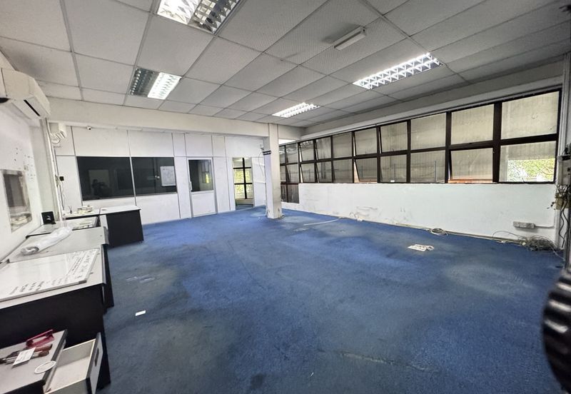 Taman Perindustrian JB Perdana