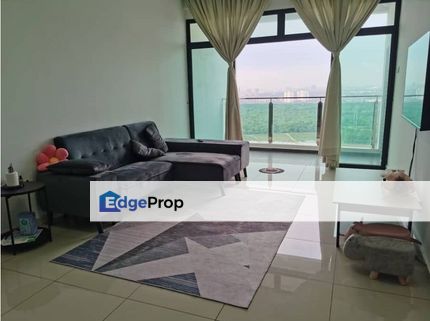 Marina Residence, Johor Bahru, Johor , Johor, Johor Bahru