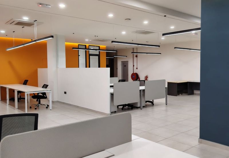 Kawasan Perindustrian Seelong