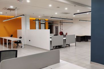 Kawasan Perindustrian Seelong