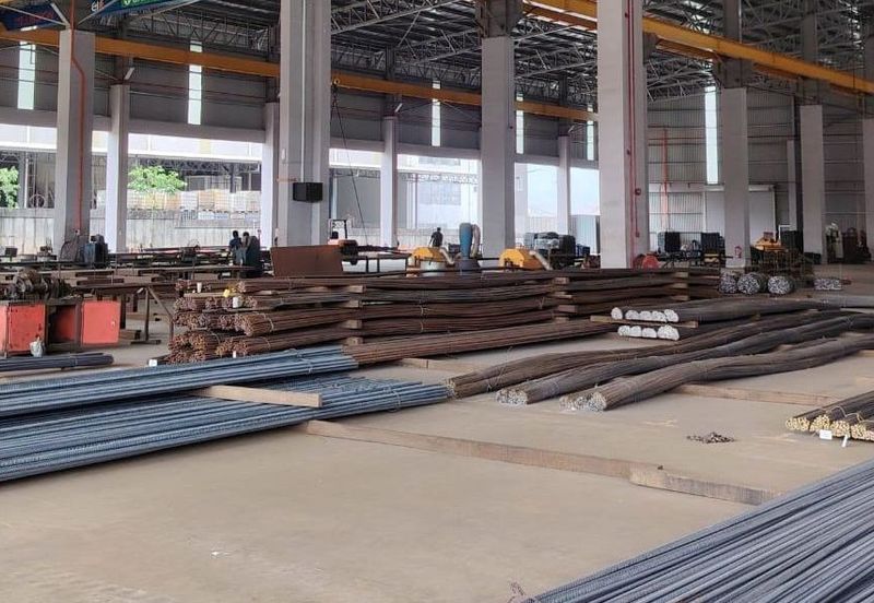 Kawasan Perindustrian Seelong