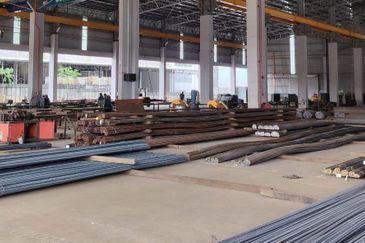 Kawasan Perindustrian Seelong