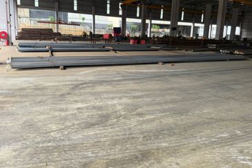 Kawasan Perindustrian Seelong