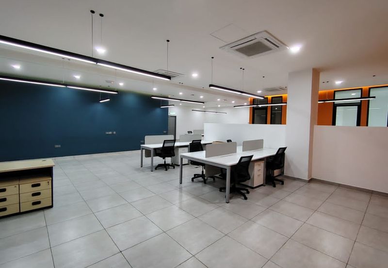 Kawasan Perindustrian Seelong