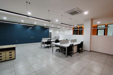 Kawasan Perindustrian Seelong