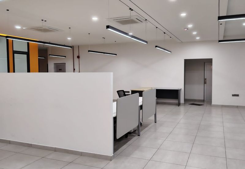 Kawasan Perindustrian Seelong