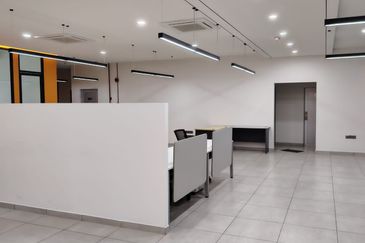 Kawasan Perindustrian Seelong