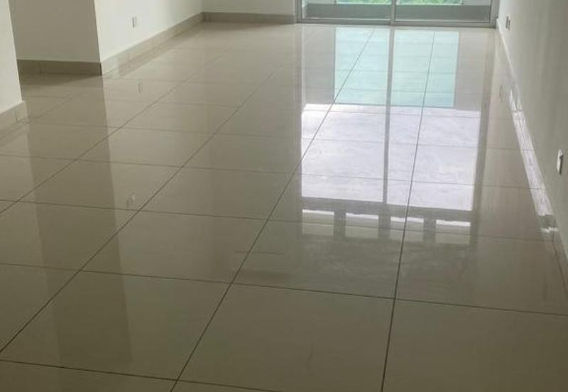 Meridin Bayvue Apartment