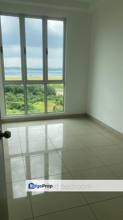 
Meridin Bayvue Apartment, Masai, Johor , Johor, Masai