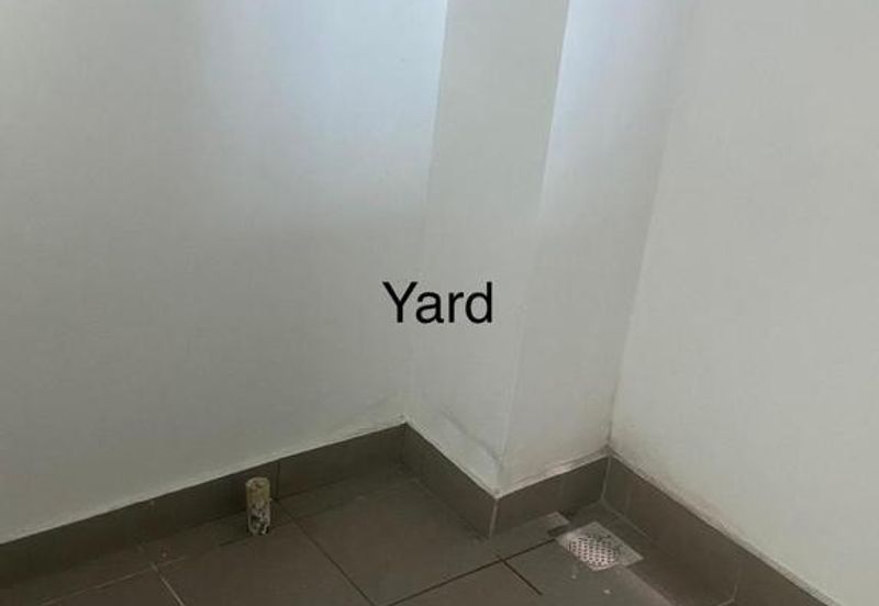 Meridin Bayvue Apartment