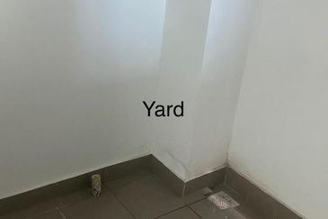 Meridin Bayvue Apartment