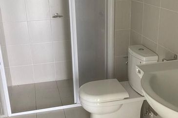 Meridin Bayvue Apartment