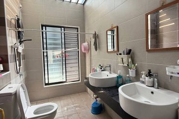 Clarinet @ Taman Desa Tebrau