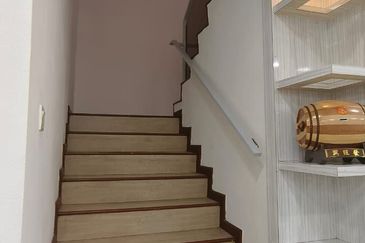 Taman Damansara Aliff