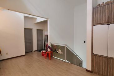 Taman Damansara Aliff