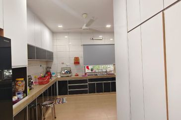 Taman Damansara Aliff