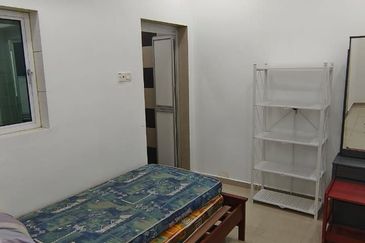 Taman Damansara Aliff