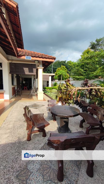 Taman Pelangi Indah, Ulu Tiram, Johor , Johor, Ulu Tiram