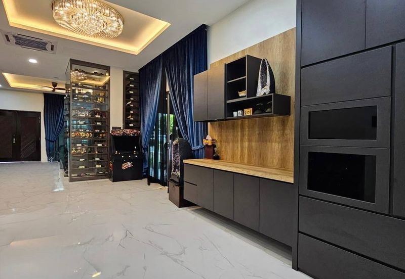 Sunway Lenang Heights