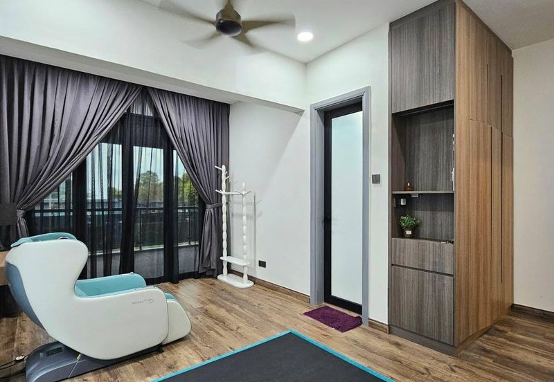 Sunway Lenang Heights