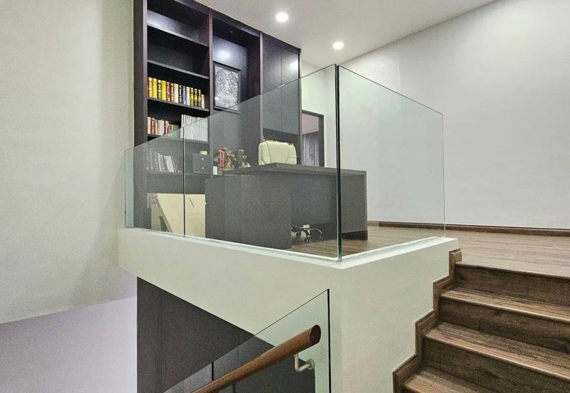 Sunway Lenang Heights