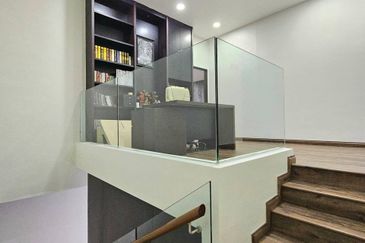 Sunway Lenang Heights