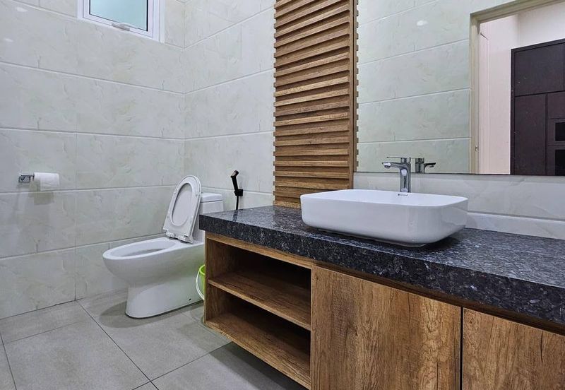 Sunway Lenang Heights