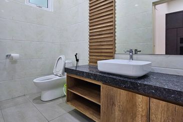 Sunway Lenang Heights