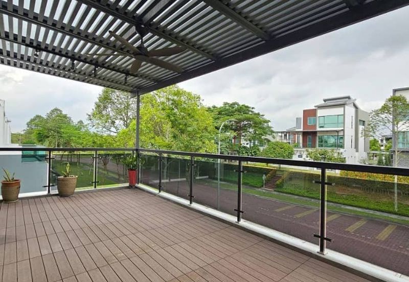 Sunway Lenang Heights