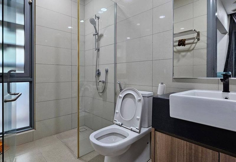 Sunway Lenang Heights