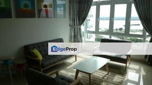 Golden Sands Seaview Residence, Johor Bahru, Johor , Johor, Johor Bahru