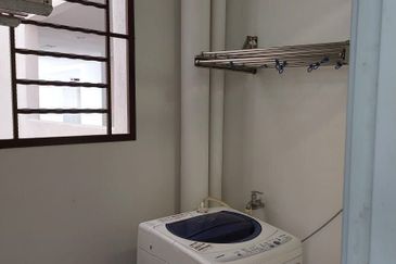 Golden Sands Seaview Residence