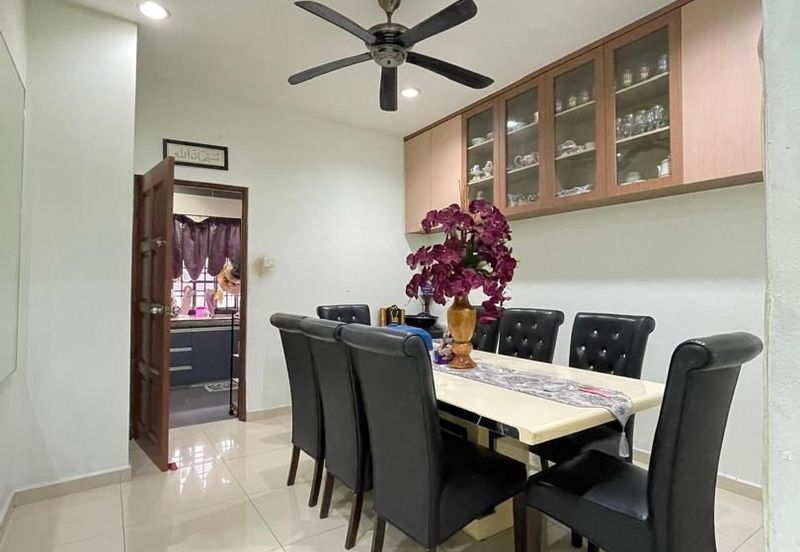 Bandar Baru Seri Alam