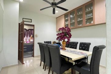 Bandar Baru Seri Alam