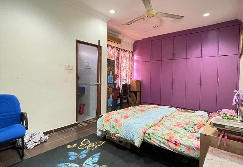 Bandar Baru Seri Alam