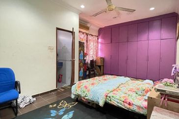 Bandar Baru Seri Alam