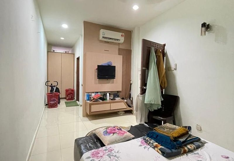 Bandar Baru Seri Alam