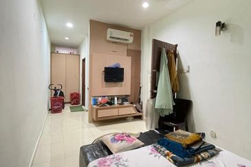 Bandar Baru Seri Alam