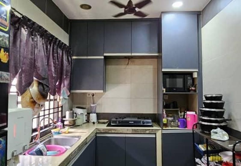 Bandar Baru Seri Alam