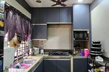 Bandar Baru Seri Alam