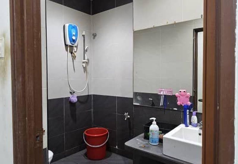 Bandar Baru Seri Alam