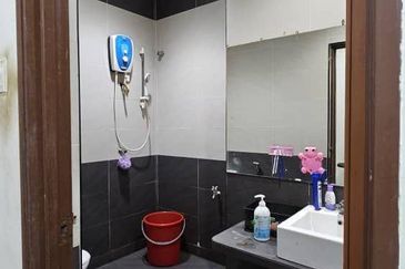 Bandar Baru Seri Alam