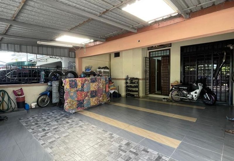 Bandar Baru Seri Alam