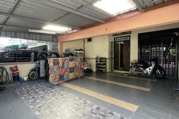 Bandar Baru Seri Alam