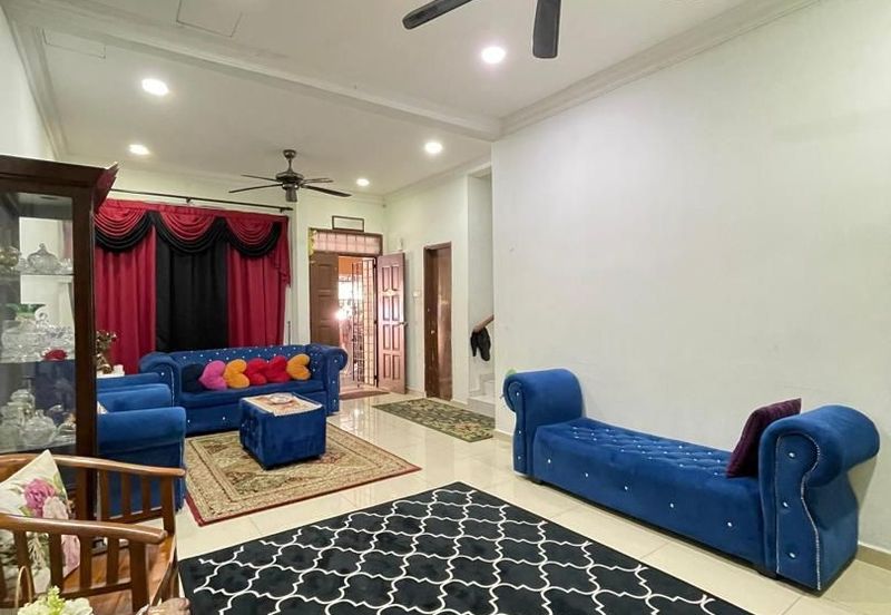 Bandar Baru Seri Alam