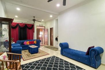 Bandar Baru Seri Alam