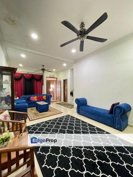 Bandar Baru Seri Alam, Masai, Johor , Johor, Masai